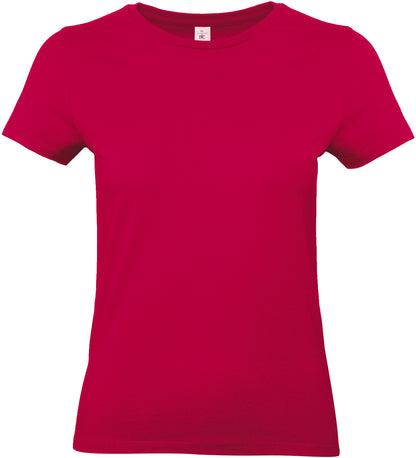TW04T - T-shirt femme #E190