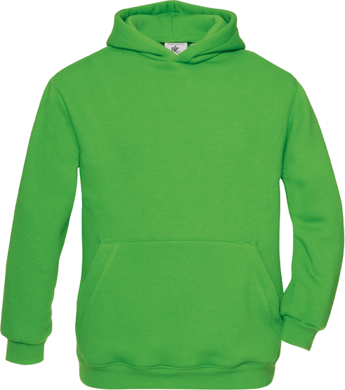 CGWK681 - Sweat-shirt capuche enfant - Ak. Custom Clothting Solutions