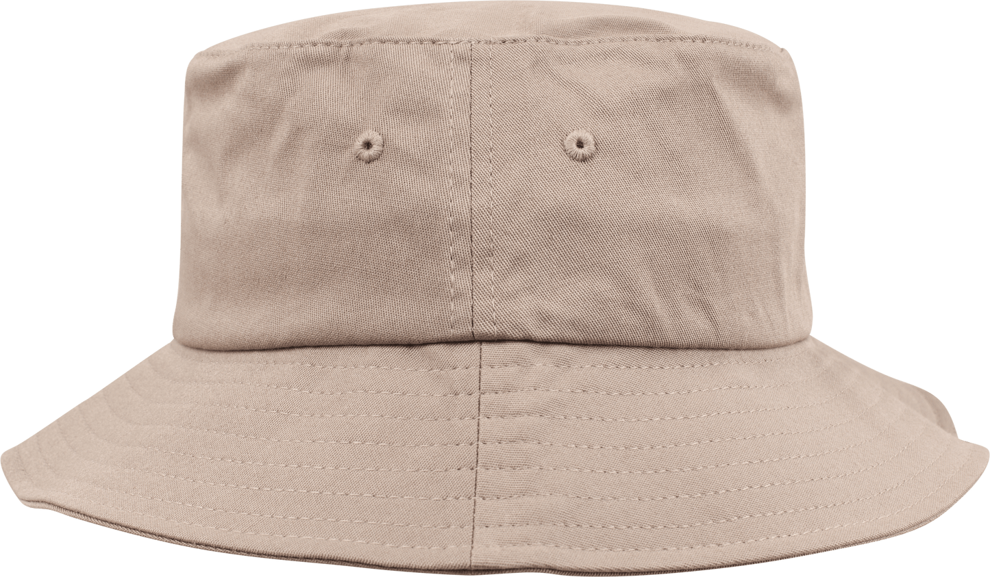 FL5003 - Bob Flexfit en coton - Ak. Custom Clothting Solutions