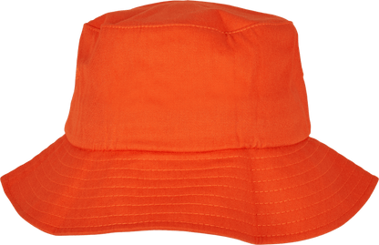 FL5003 - Bob Flexfit en coton - Ak. Custom Clothting Solutions