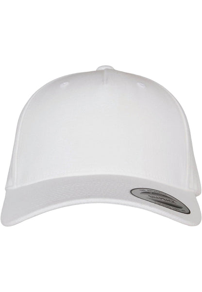 FL5789M - Casquette classic premium snapback