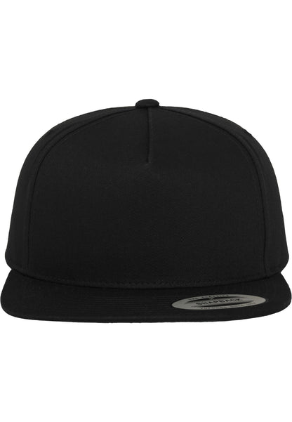 FL6007 - Casquette plate 5 Panel Snapback