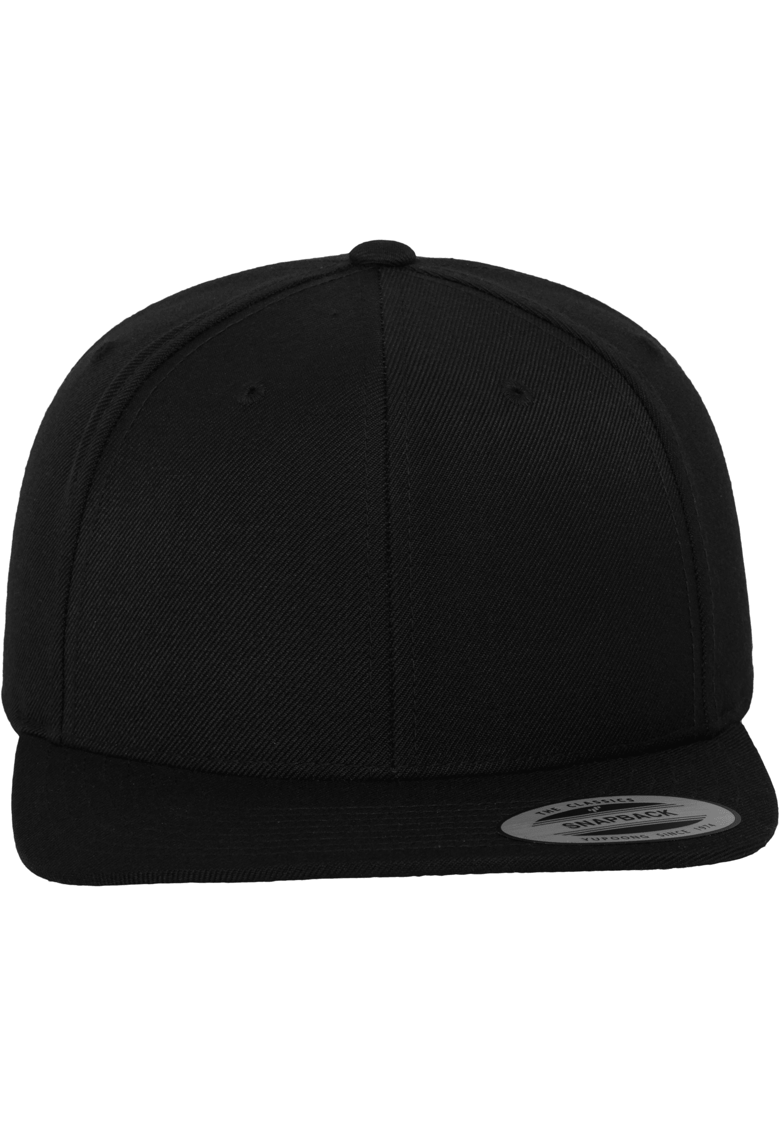 FL6089M - Casquette CLASSIC SNAPBACK - Ak. Custom Clothting Solutions