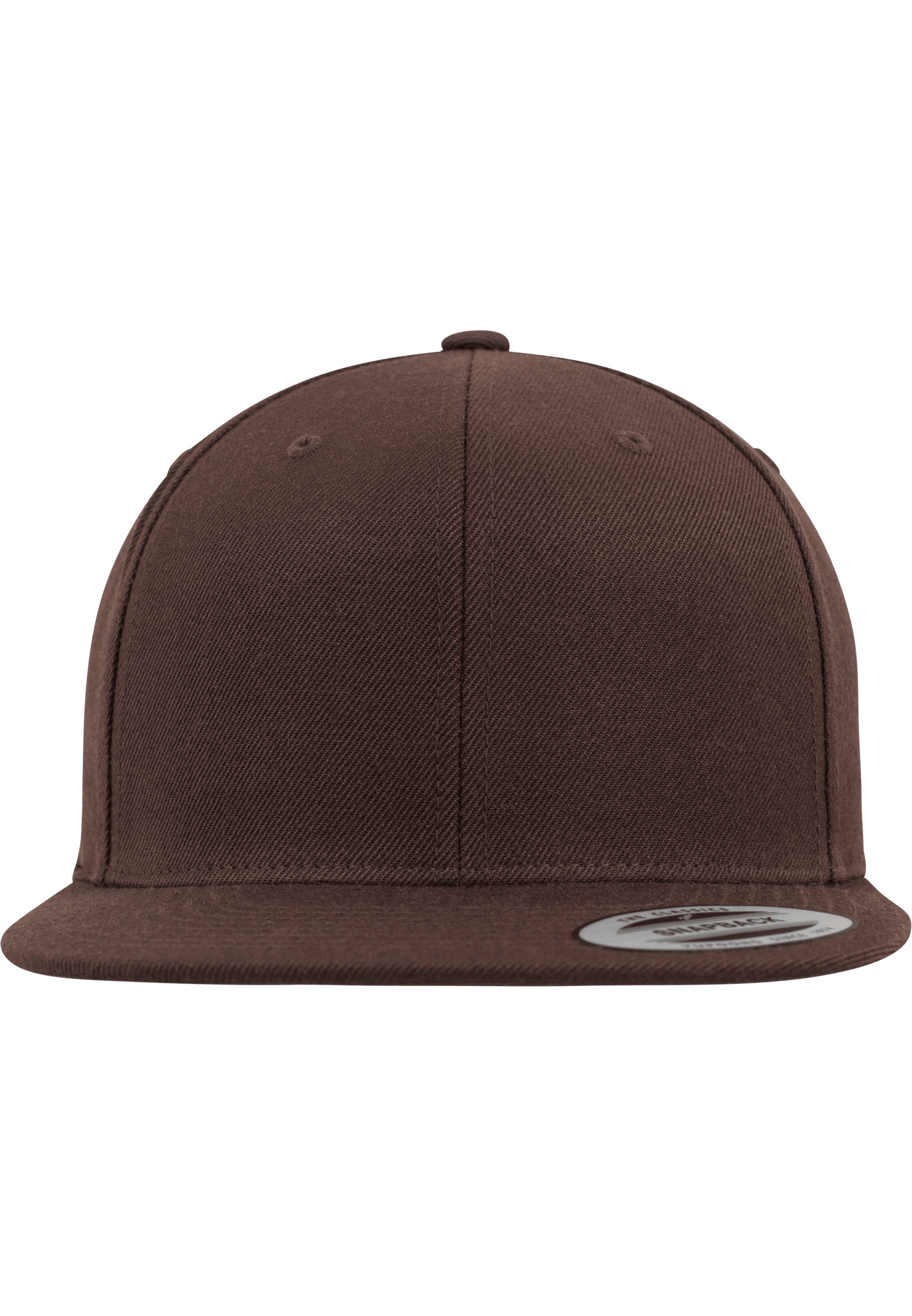 FL6089M - Casquette CLASSIC SNAPBACK - Ak. Custom Clothting Solutions