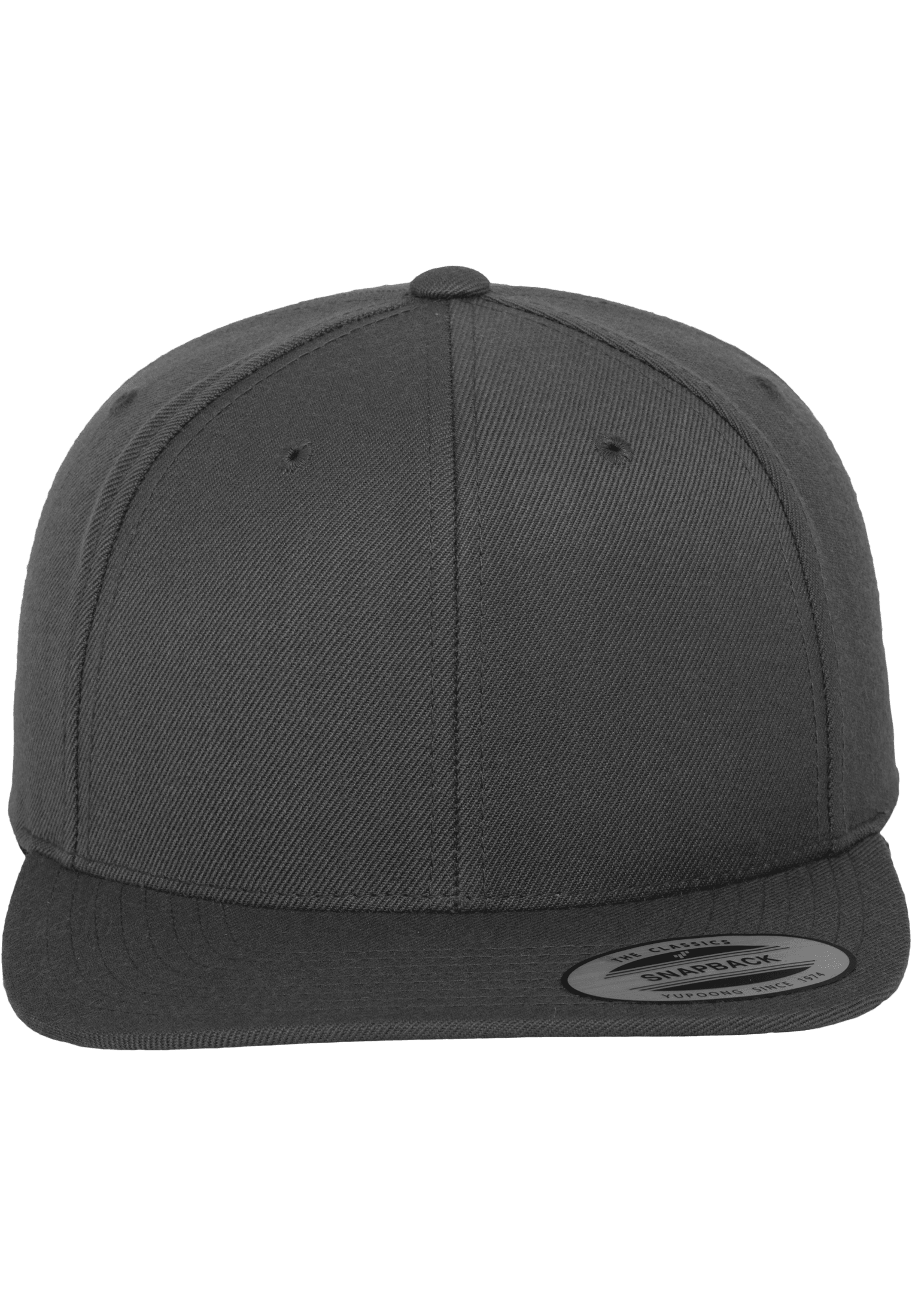 FL6089M - Casquette CLASSIC SNAPBACK - Ak. Custom Clothting Solutions