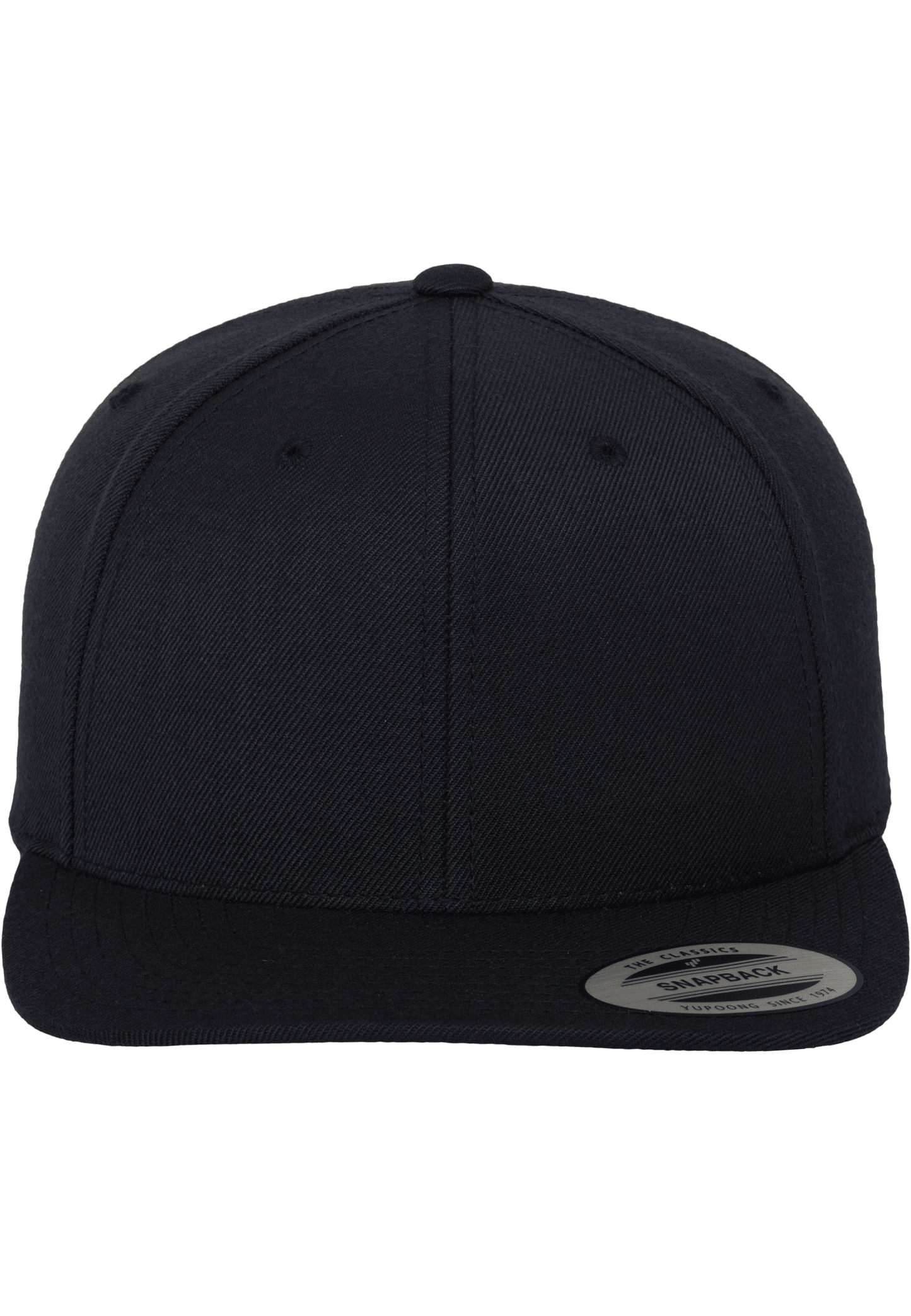FL6089M - Casquette CLASSIC SNAPBACK - Ak. Custom Clothting Solutions