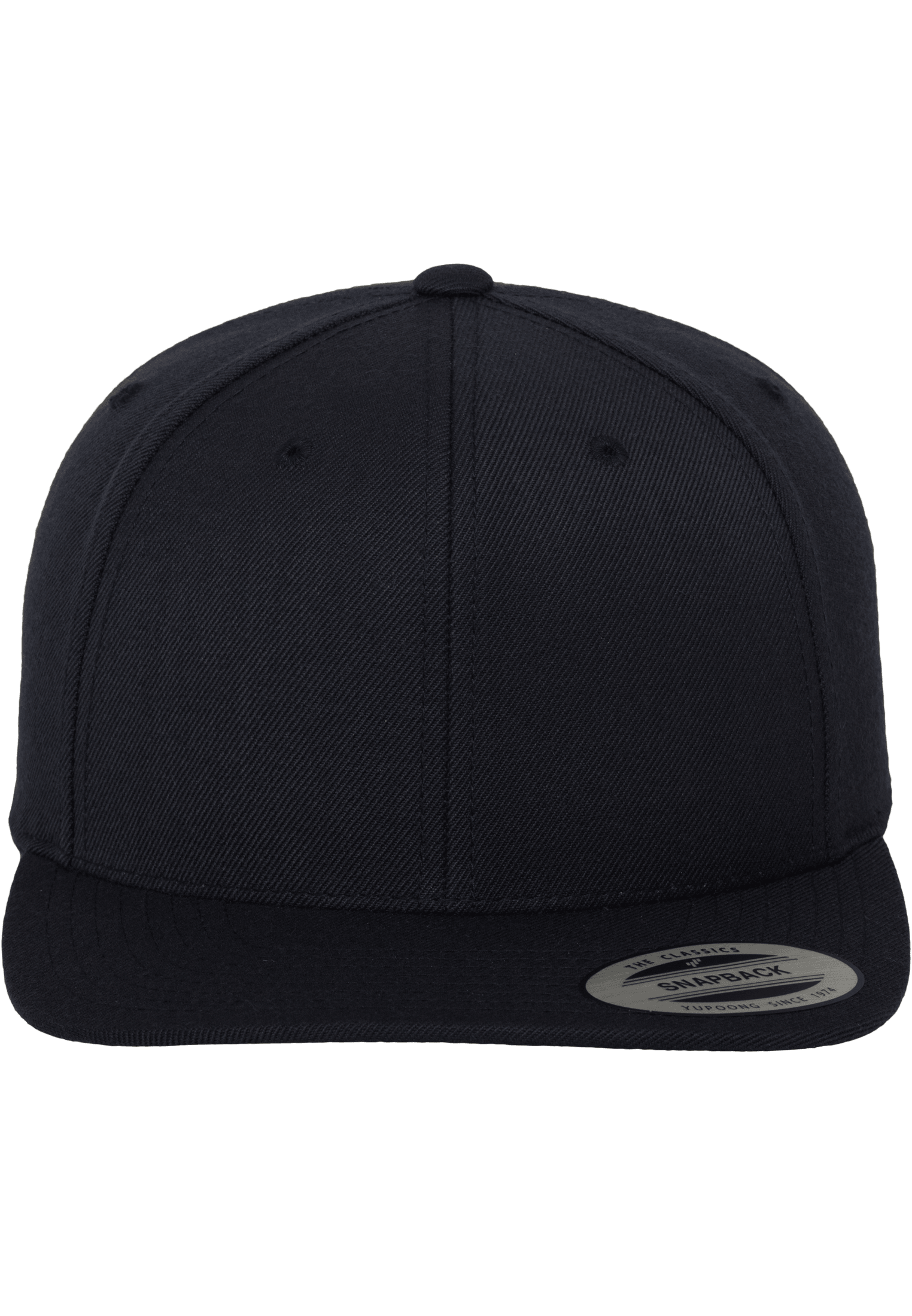 FL6089M - Casquette CLASSIC SNAPBACK - Ak. Custom Clothting Solutions