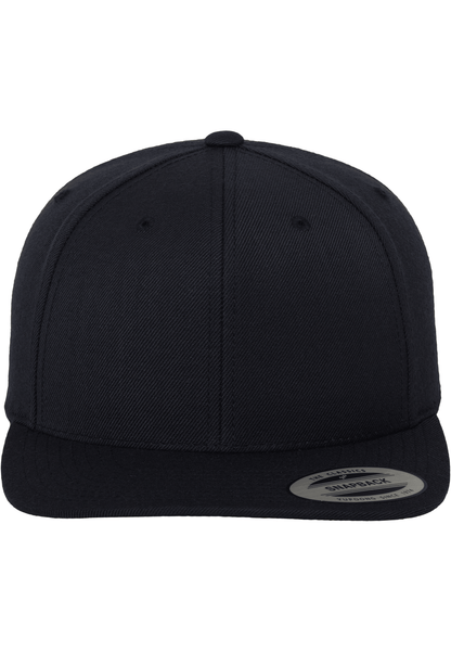 FL6089M - Casquette CLASSIC SNAPBACK - Ak. Custom Clothting Solutions