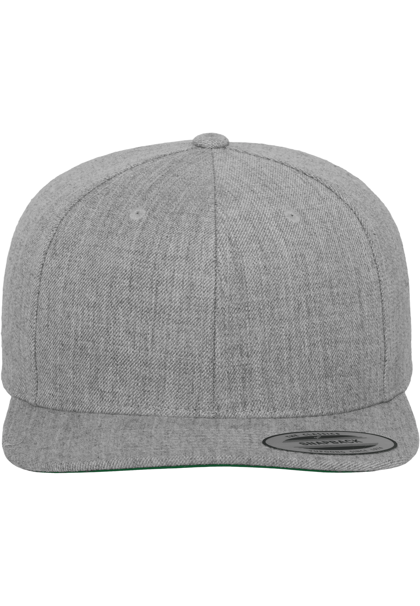 FL6089M - Casquette CLASSIC SNAPBACK - Ak. Custom Clothting Solutions