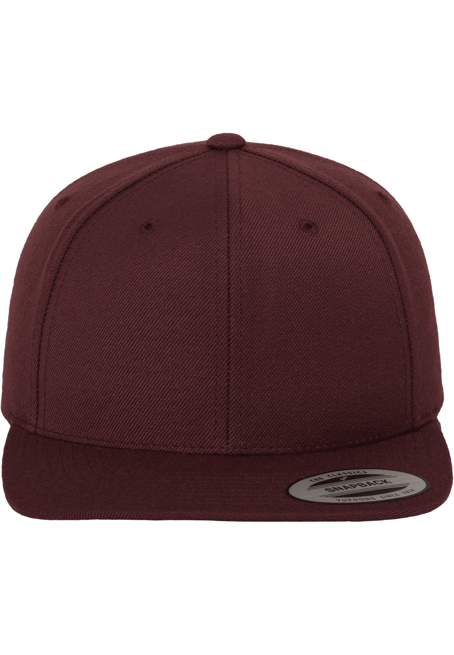 FL6089M - Casquette CLASSIC SNAPBACK - Ak. Custom Clothting Solutions