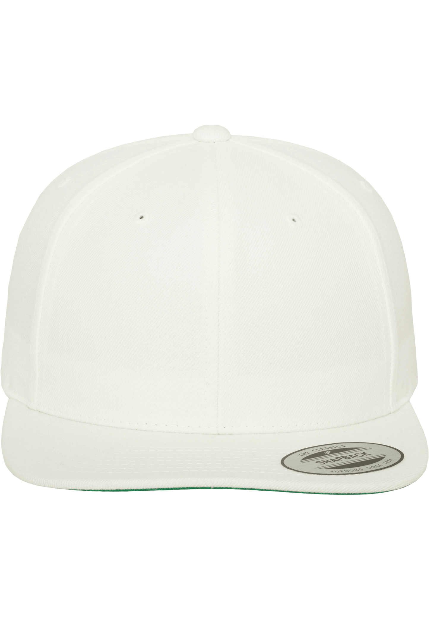 FL6089M - Casquette CLASSIC SNAPBACK - Ak. Custom Clothting Solutions