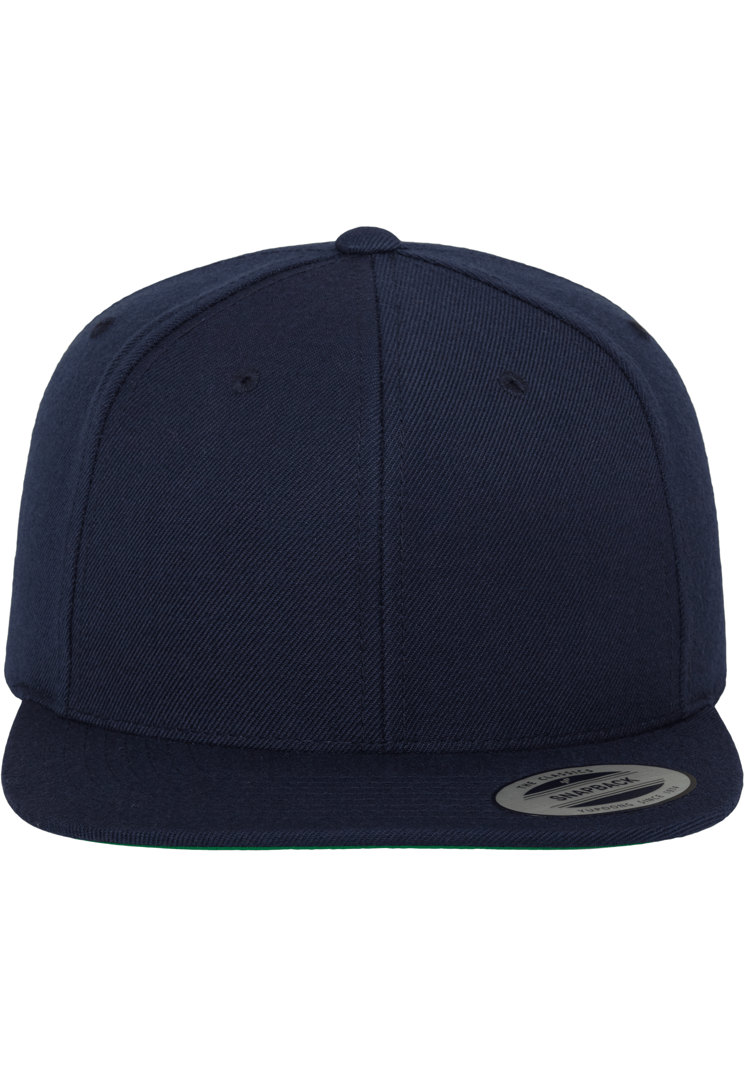 FL6089M - Casquette CLASSIC SNAPBACK - Ak. Custom Clothting Solutions