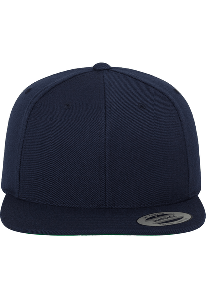 FL6089M - Casquette CLASSIC SNAPBACK - Ak. Custom Clothting Solutions