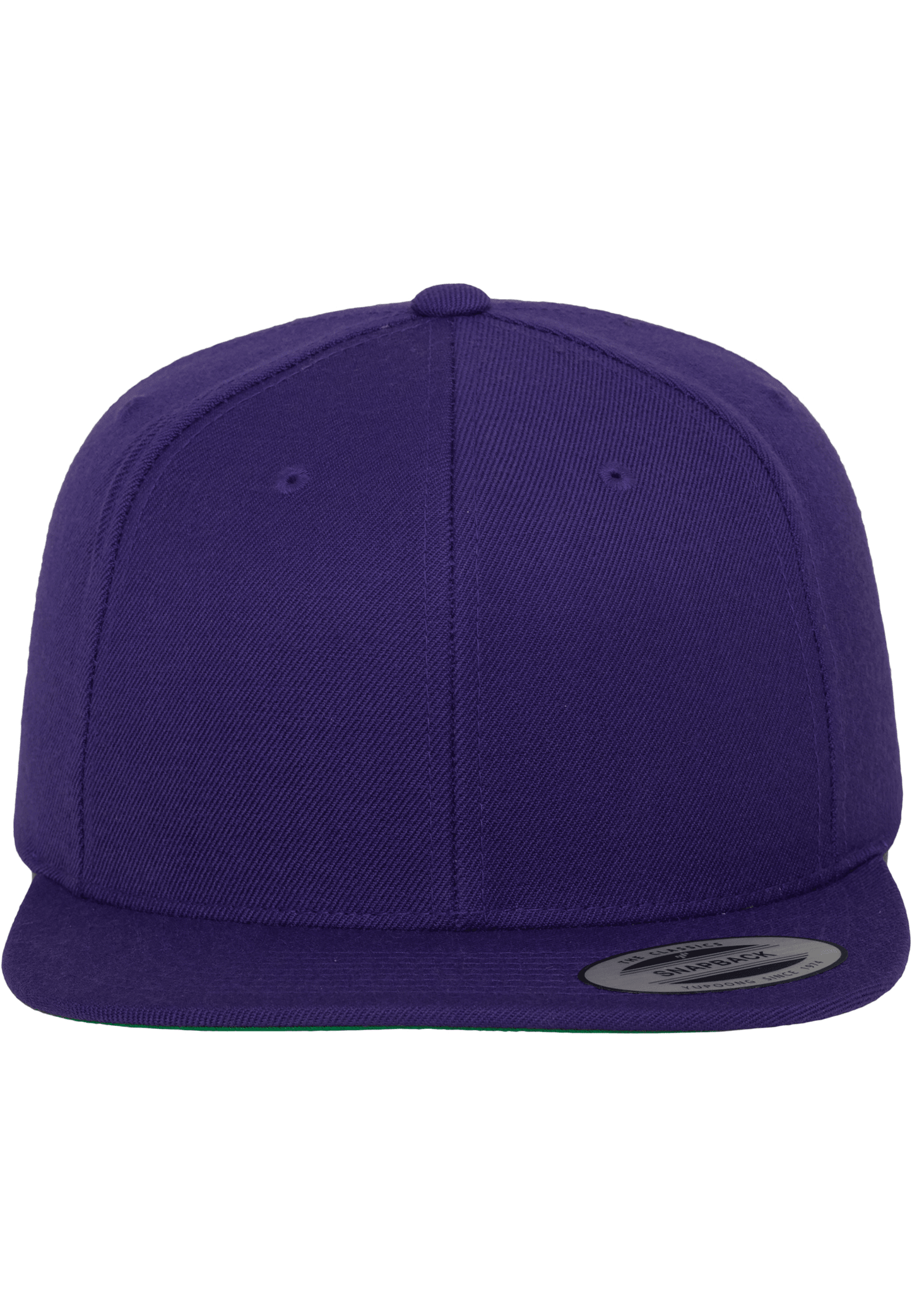 FL6089M - Casquette CLASSIC SNAPBACK - Ak. Custom Clothting Solutions