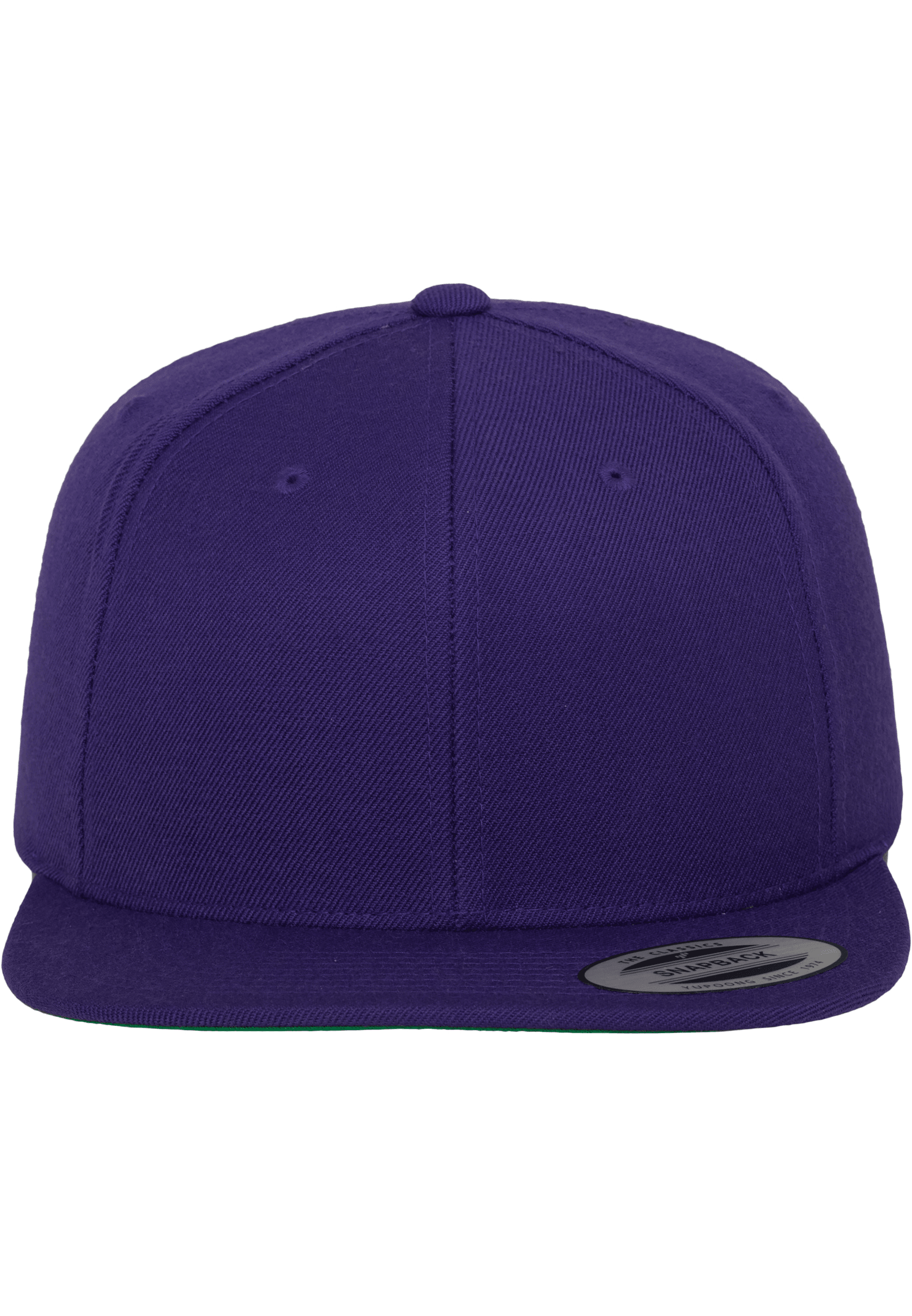 FL6089M - Casquette CLASSIC SNAPBACK - Ak. Custom Clothting Solutions