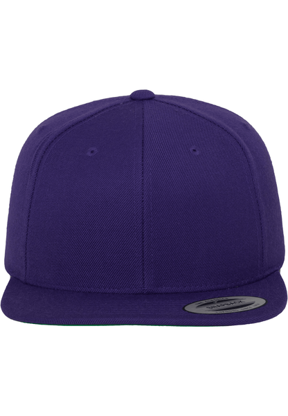 FL6089M - Casquette CLASSIC SNAPBACK - Ak. Custom Clothting Solutions