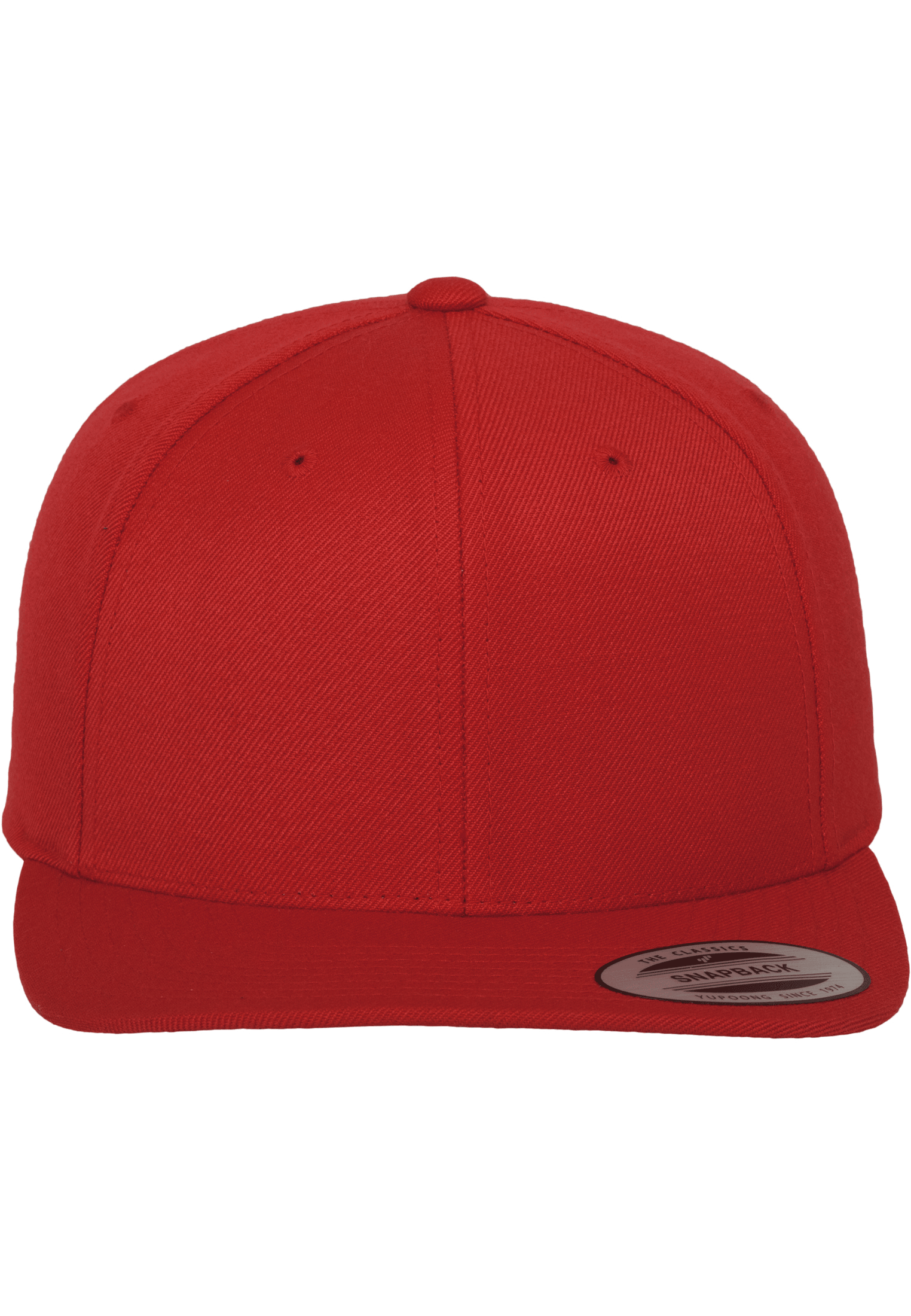 FL6089M - Casquette CLASSIC SNAPBACK - Ak. Custom Clothting Solutions