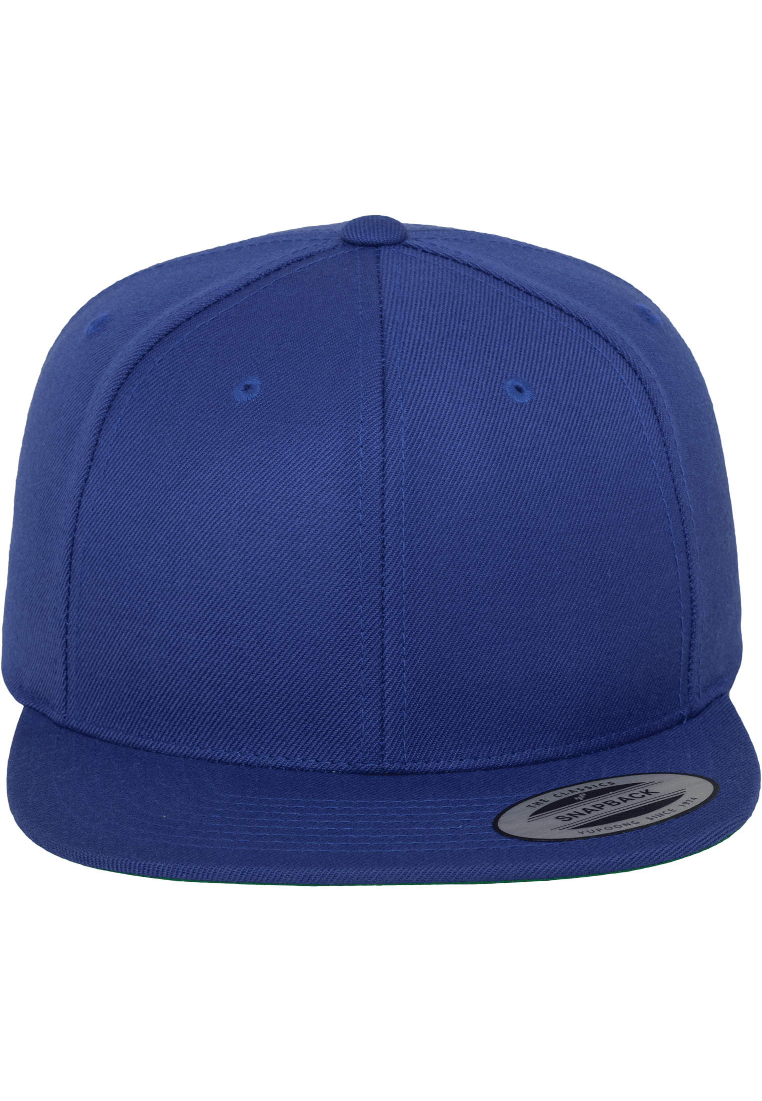 FL6089M - Casquette CLASSIC SNAPBACK - Ak. Custom Clothting Solutions