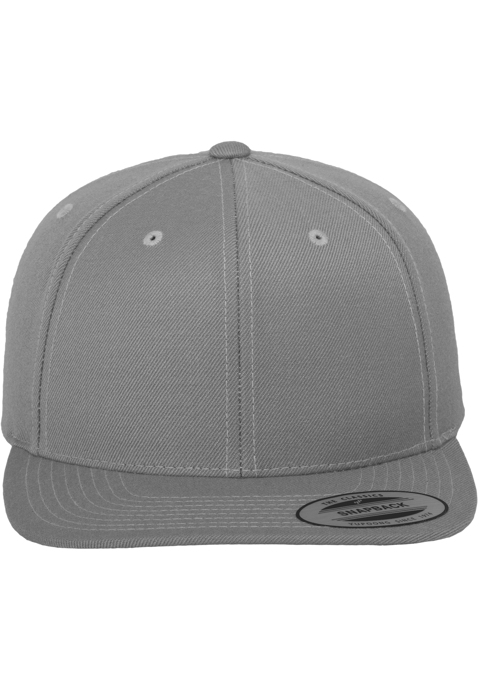 FL6089M - Casquette CLASSIC SNAPBACK - Ak. Custom Clothting Solutions