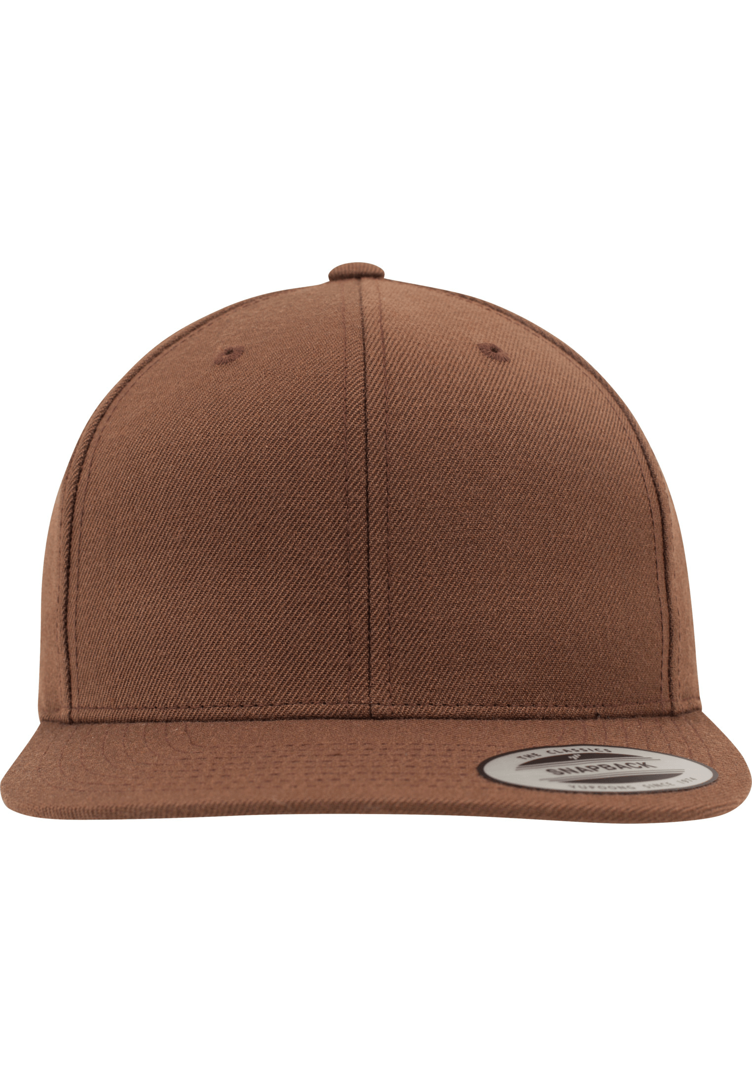 FL6089M - Casquette CLASSIC SNAPBACK - Ak. Custom Clothting Solutions