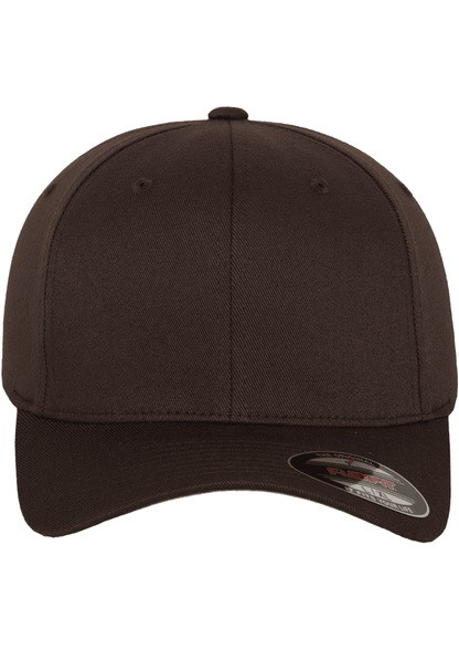 FL6277 - Casquette Flexfit Wooly Combed - Ak. Custom Clothting Solutions
