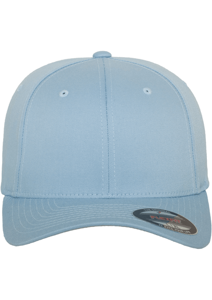 FL6277 - Casquette Flexfit Wooly Combed - Ak. Custom Clothting Solutions