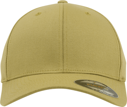 FL6277 - Casquette Flexfit Wooly Combed - Ak. Custom Clothting Solutions