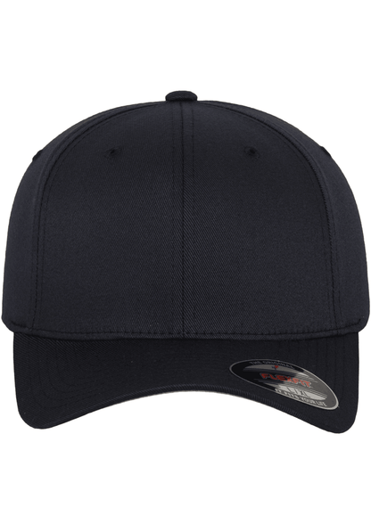 FL6277 - Casquette Flexfit Wooly Combed - Ak. Custom Clothting Solutions