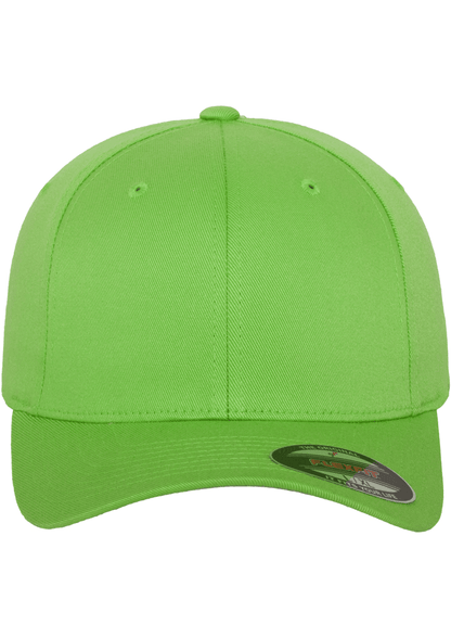 FL6277 - Casquette Flexfit Wooly Combed - Ak. Custom Clothting Solutions