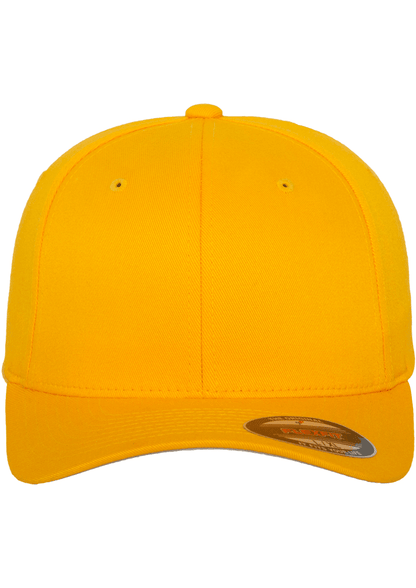 FL6277 - Casquette Flexfit Wooly Combed - Ak. Custom Clothting Solutions