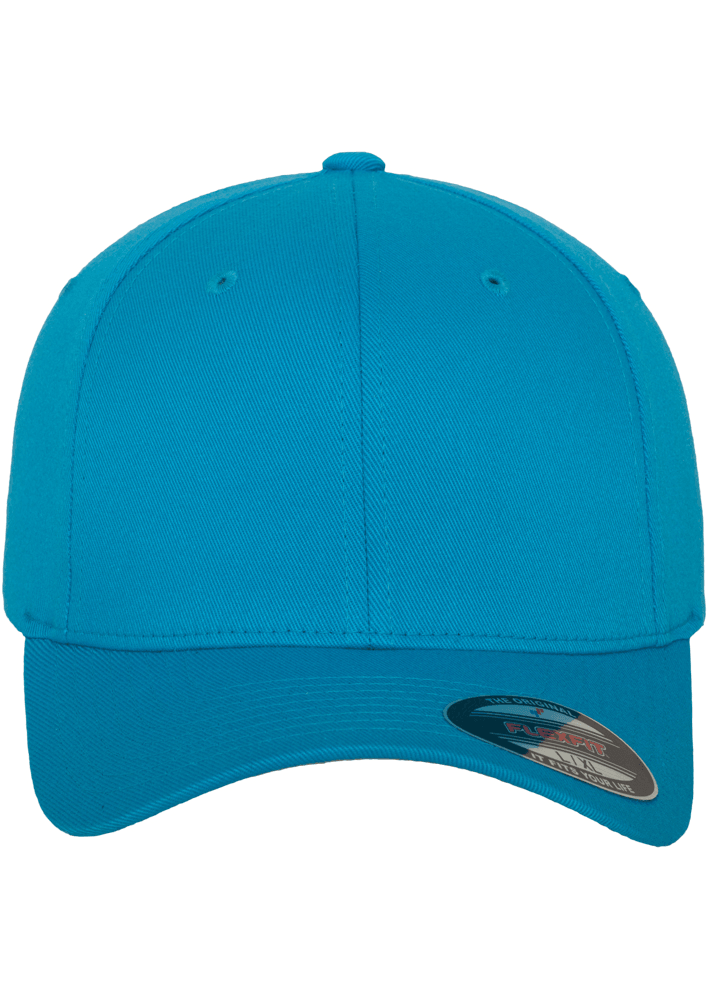FL6277 - Casquette Flexfit Wooly Combed - Ak. Custom Clothting Solutions
