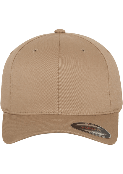 FL6277 - Casquette Flexfit Wooly Combed - Ak. Custom Clothting Solutions