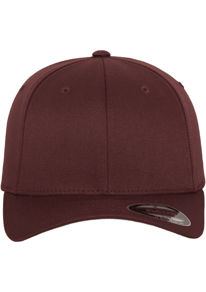FL6277 - Casquette Flexfit Wooly Combed - Ak. Custom Clothting Solutions