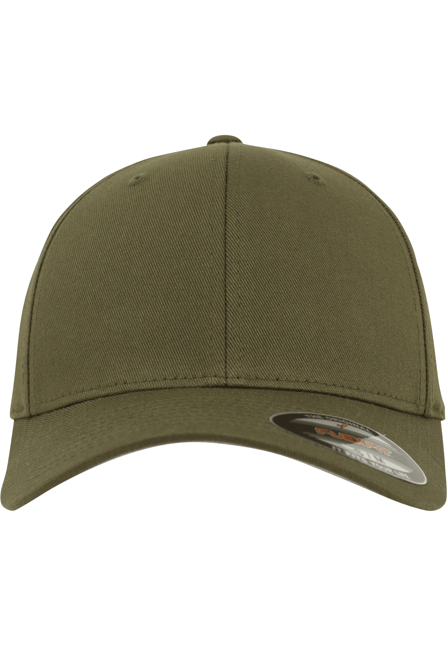 FL6277 - Casquette Flexfit Wooly Combed - Ak. Custom Clothting Solutions
