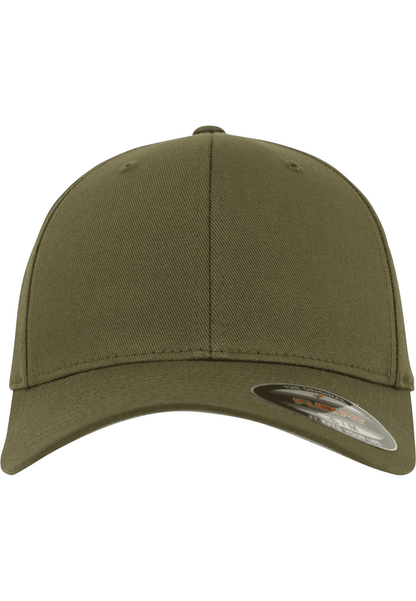 FL6277 - Casquette Flexfit Wooly Combed - Ak. Custom Clothting Solutions