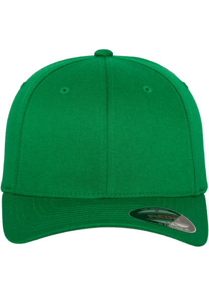 FL6277 - Casquette Flexfit Wooly Combed - Ak. Custom Clothting Solutions