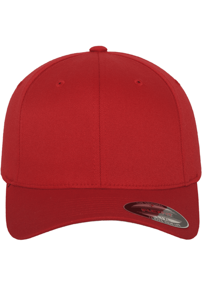 FL6277 - Casquette Flexfit Wooly Combed - Ak. Custom Clothting Solutions