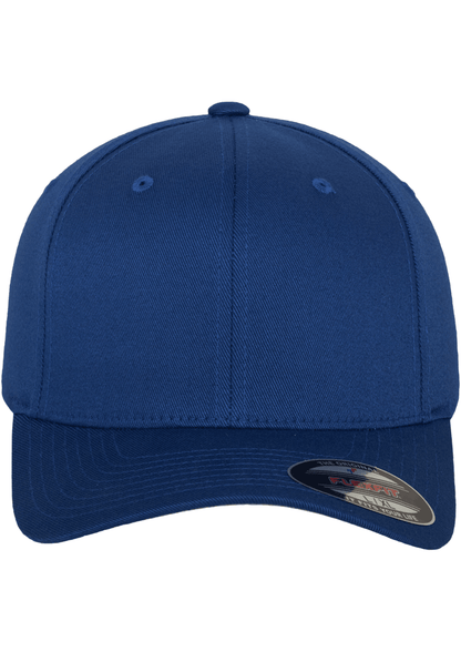 FL6277 - Casquette Flexfit Wooly Combed - Ak. Custom Clothting Solutions