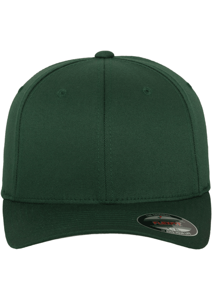 FL6277 - Casquette Flexfit Wooly Combed - Ak. Custom Clothting Solutions