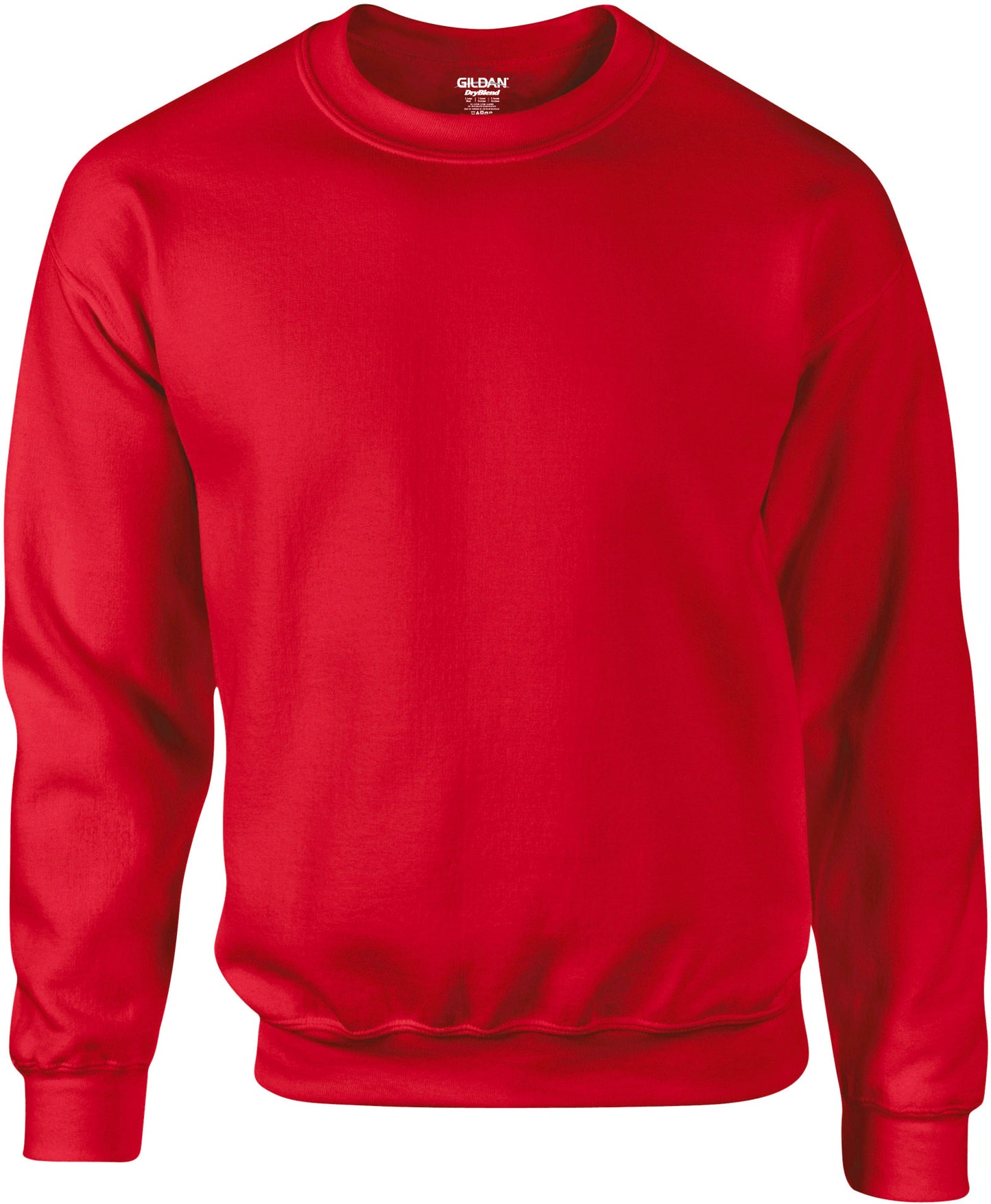 GI12000 - Sweat-shirt col rond Dryblend®