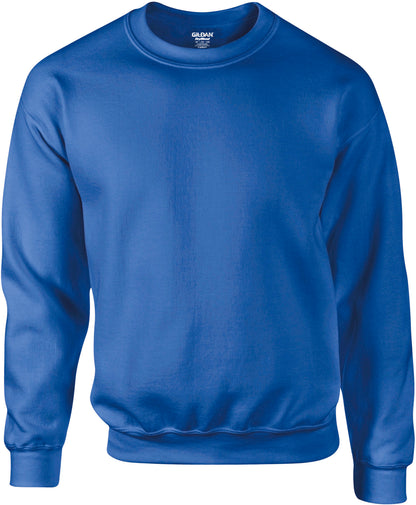 GI12000 - Sweat-shirt col rond Dryblend®