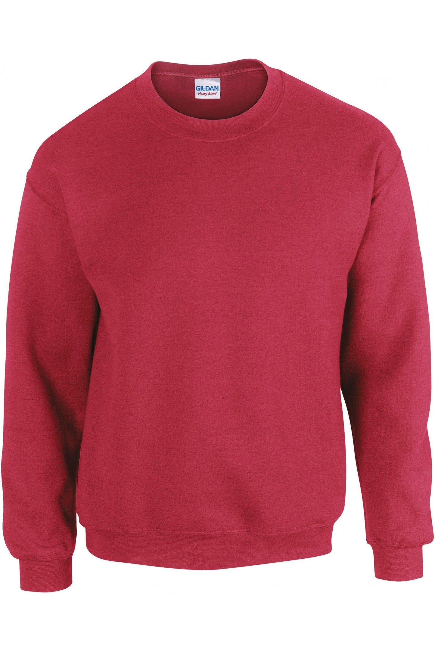 GI18000 - Sweat-shirt col rond Heavy Blend™ - Ak. Custom Clothting Solutions