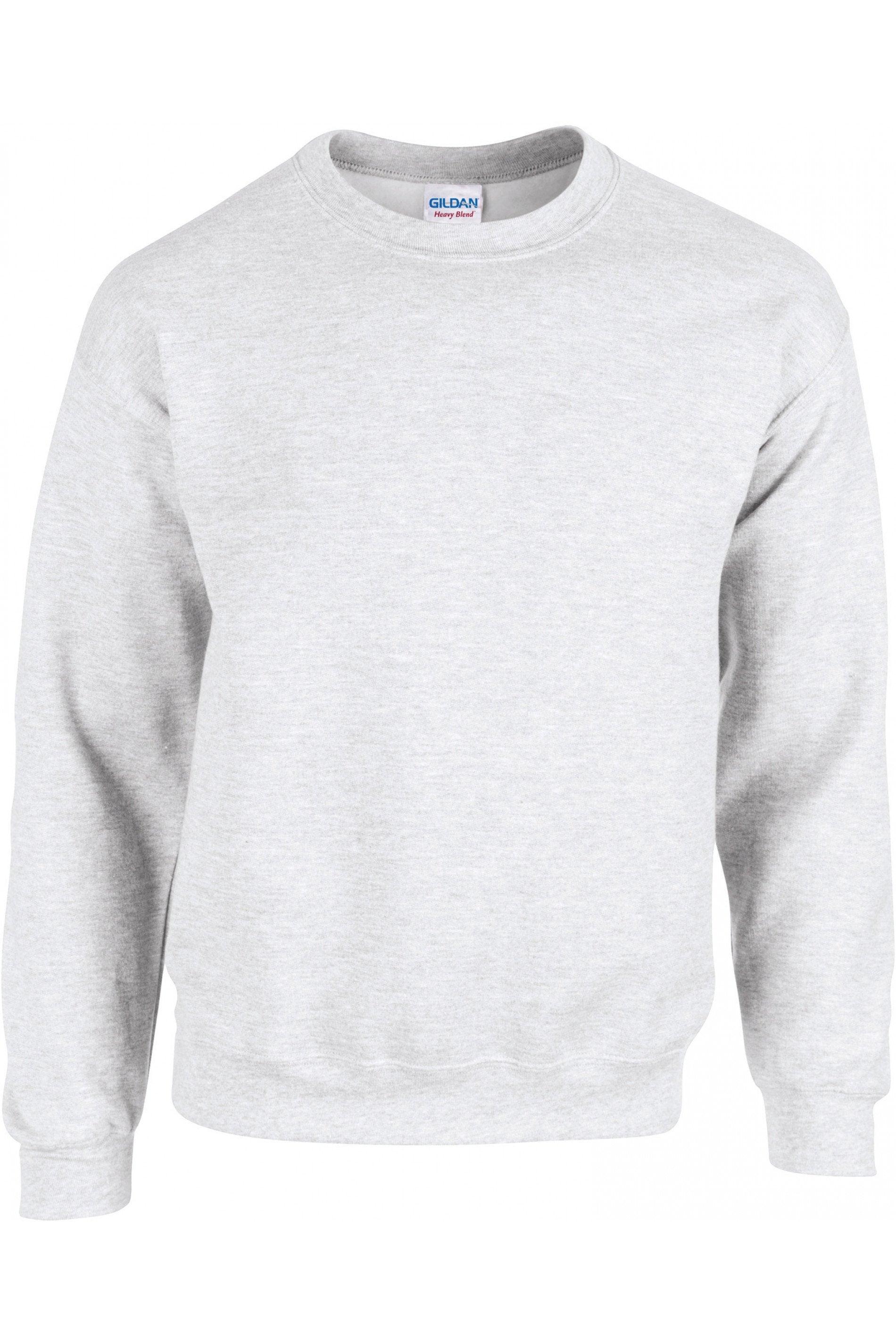 GI18000 - Sweat-shirt col rond Heavy Blend™ - Ak. Custom Clothting Solutions