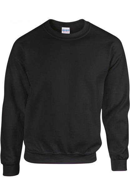 GI18000 - Sweat-shirt col rond Heavy Blend™ - Ak. Custom Clothting Solutions