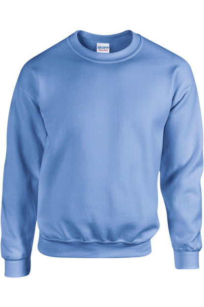 GI18000 - Sweat-shirt col rond Heavy Blend™ - Ak. Custom Clothting Solutions