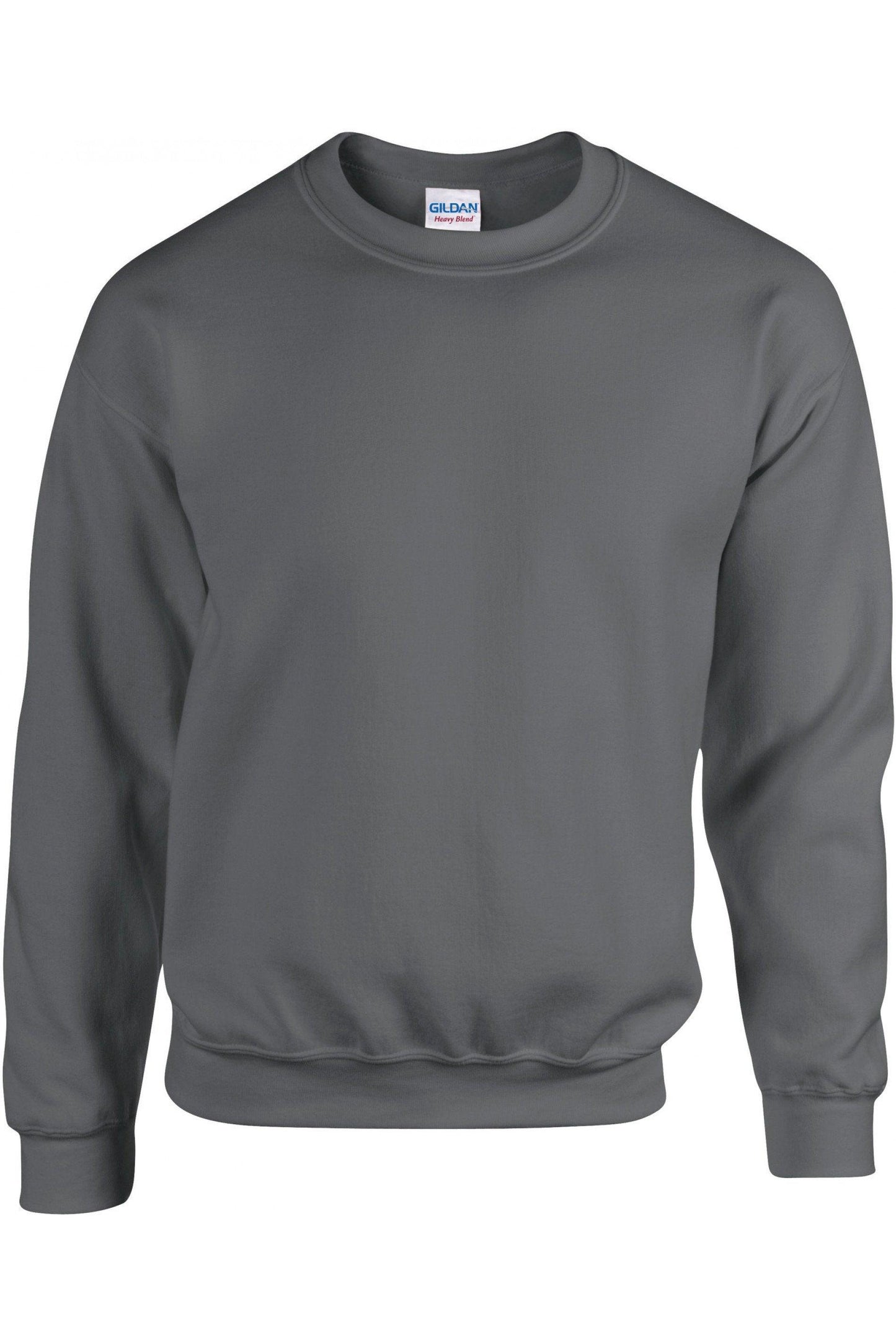 GI18000 - Sweat-shirt col rond Heavy Blend™ - Ak. Custom Clothting Solutions