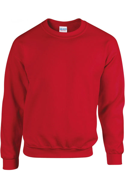 GI18000 - Sweat-shirt col rond Heavy Blend™ - Ak. Custom Clothting Solutions