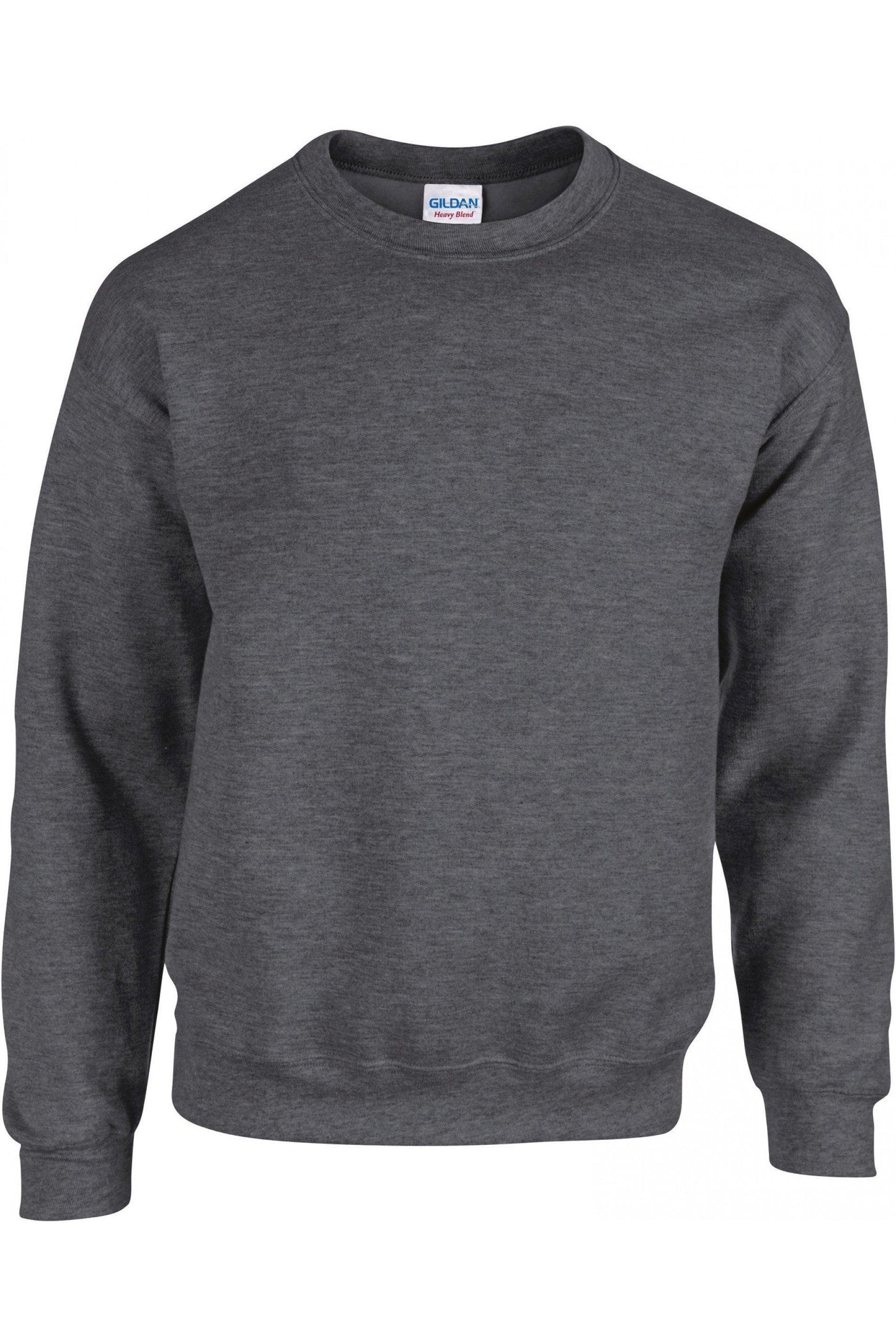 GI18000 - Sweat-shirt col rond Heavy Blend™ - Ak. Custom Clothting Solutions