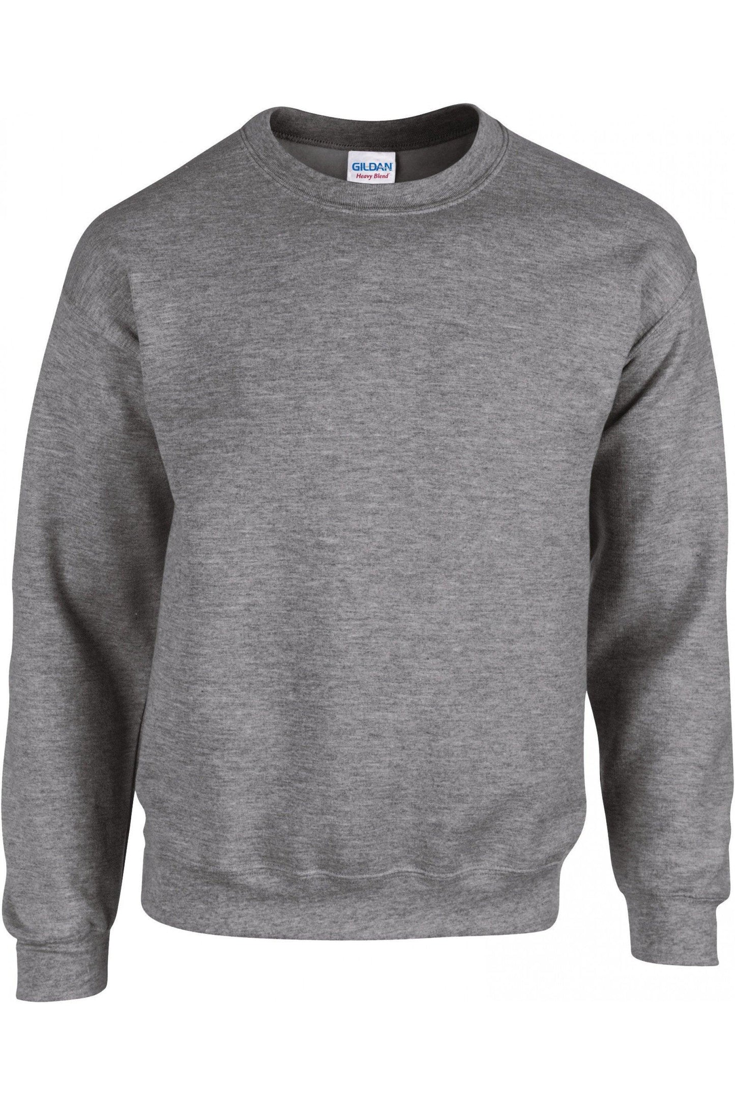 GI18000 - Sweat-shirt col rond Heavy Blend™ - Ak. Custom Clothting Solutions