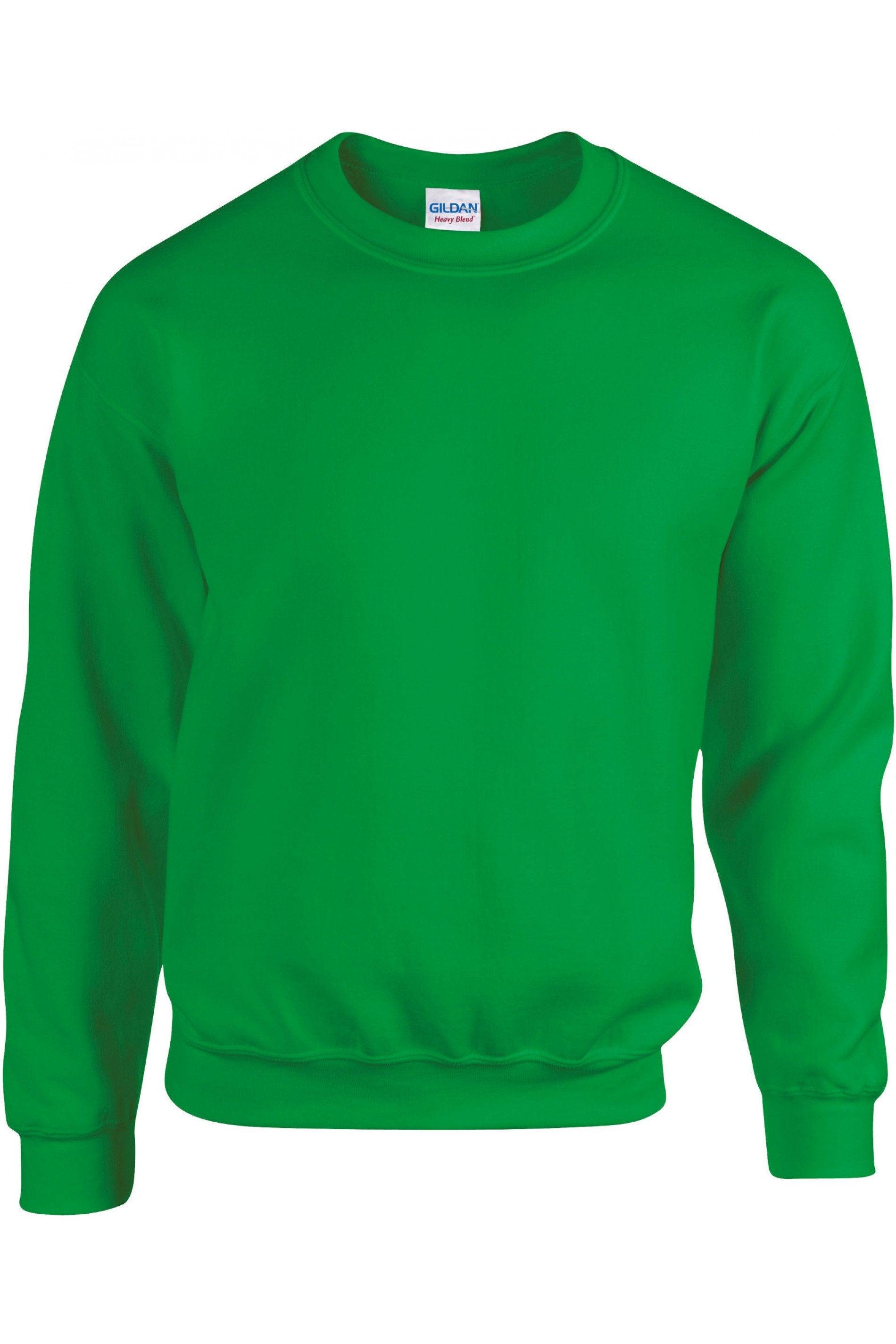 GI18000 - Sweat-shirt col rond Heavy Blend™ - Ak. Custom Clothting Solutions